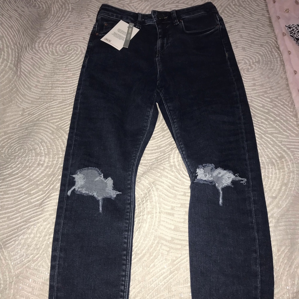 Ripped Jeans
